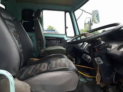 ** ขายราคา 695,000บ. ** สิบลัอ อิซูชุ ร็อค FVZ32M 210HP 2เพา ดั้ม.ค็อกเกษตร&quot;มีระบบลากลูก&quot; 