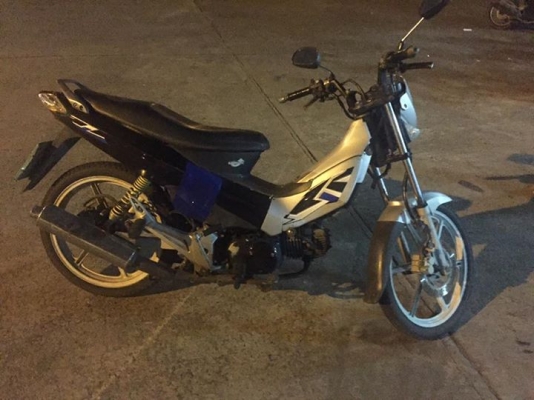 ขาย nice110 ubox รุ่นมีดิสหลัง เครื่องขี่ใช้งานได้ ปกติ ชุดสีตามสภาพภาษีขาด1ปี เอกสารพร้อมโอน 7900บาท รถอยู่ดอนเมือง กรุงเทพครับ094-6165181