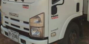 หกลัอ อิซูชุ NMR130ยูโร.3 ปี54 ช่วงยาว 4.30ม.รถห้าง สภาพนางฟ้าสวยกิ๊ปเดิมๆพายในครบ พร้อมใช้งาน ทะเบี หกลัอ อิซูชุ NMR130ยูโร.3 ปี54 ช่วงยาว 4.30ม.รถห้าง สภาพนางฟ้าสวยกิ๊ปเดิมๆพายในครบ พร้อมใช้งาน ทะเบี