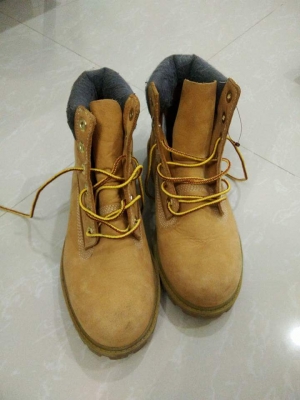 รองเท้า Timberland Size:37