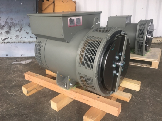 CUMMINS 200 KVA. USA. รับประกัน 1 ปี จัดส่งพร้อมติดตั้งฟรี CUMMINS 200 KVA. USA. รับประกัน 1 ปี จัดส่งพร้อมติดตั้งฟรี