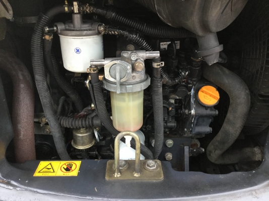 รถขุดดิน