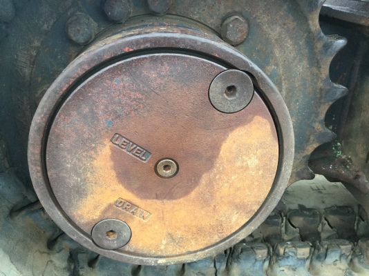 รถขุดดิน