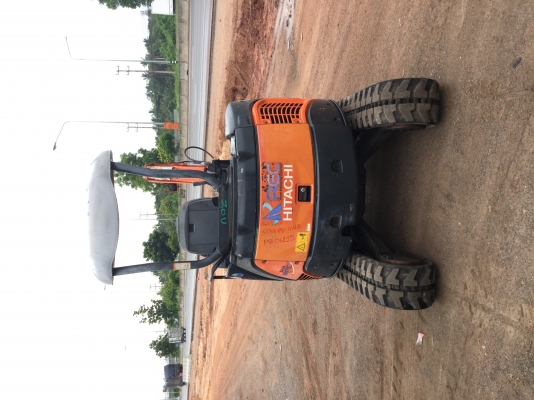 รถขุดดิน