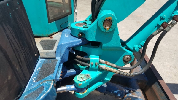 รถขุดดิน