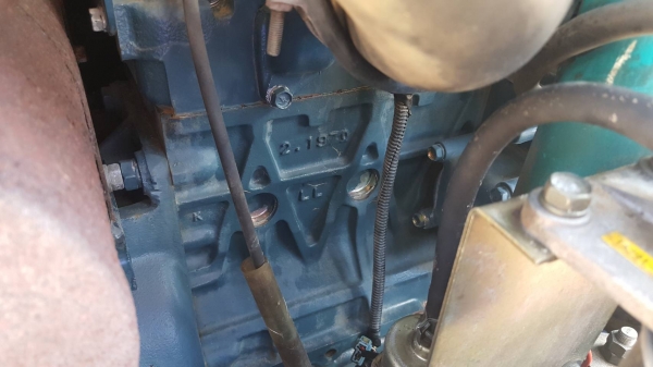 รถขุดดิน