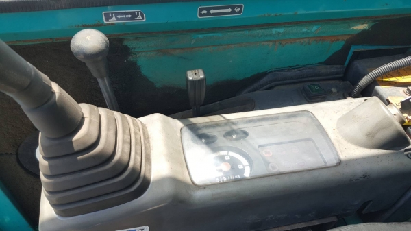 รถขุดดิน