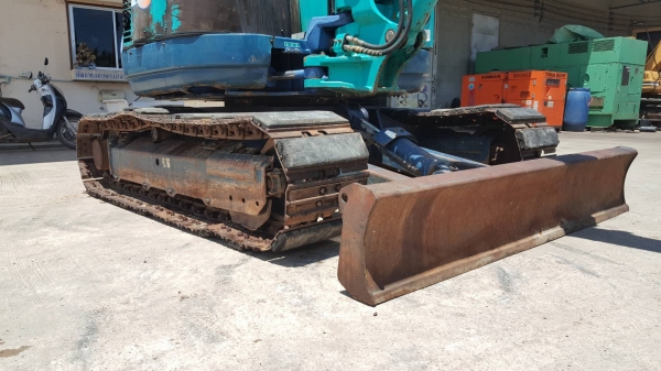 รถขุดดิน