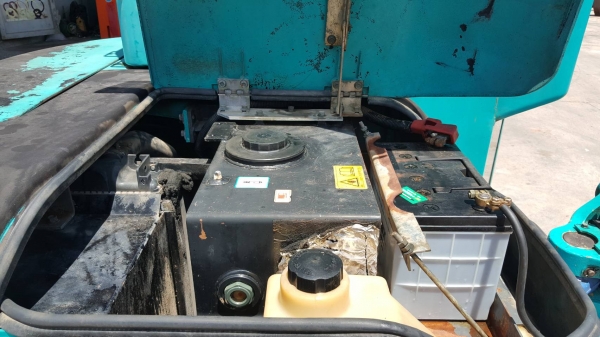 รถขุดดิน