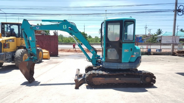 รถขุดดิน