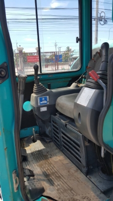 รถขุดดิน