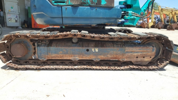 รถขุดดิน