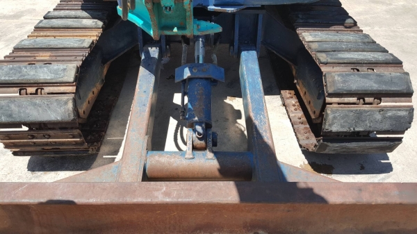 รถขุดดิน