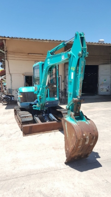 รถขุดดิน