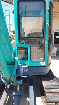 รถขุดดิน