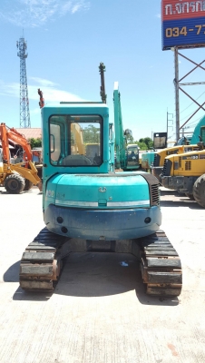 รถขุดดิน