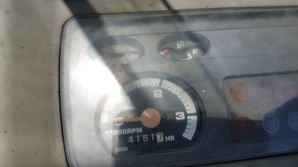 รถขุดดิน