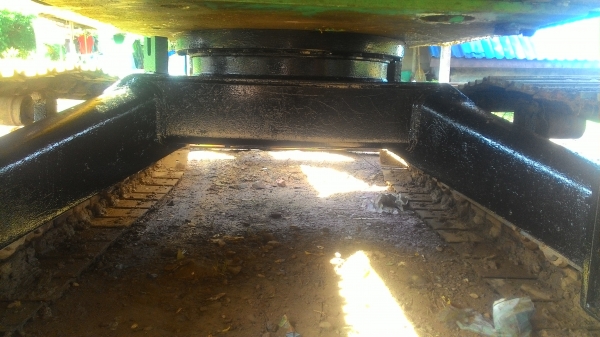 ขาย KOMATSU PC40-7