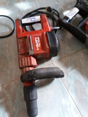 ขายเครื่องมือ hilti ราคามิตรภาพ ขายเครื่องมือ hilti ราคามิตรภาพ