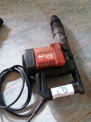 ขายเครื่องมือ hilti ราคามิตรภาพ ขายเครื่องมือ hilti ราคามิตรภาพ
