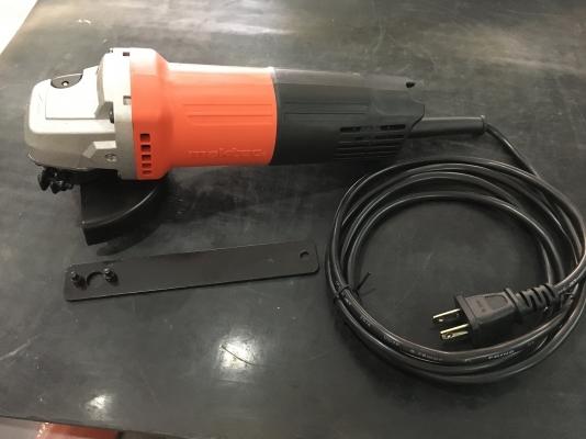 เครื่องมือไฟฟ้า maktec