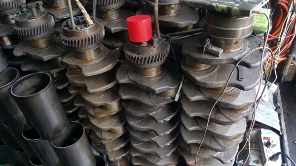 ข้อเหวียง Toyota  Nissan kosmasu Hino Isuzu Mitsubishi