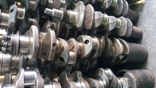 ข้อเหวียง Toyota  Nissan kosmasu Hino Isuzu Mitsubishi