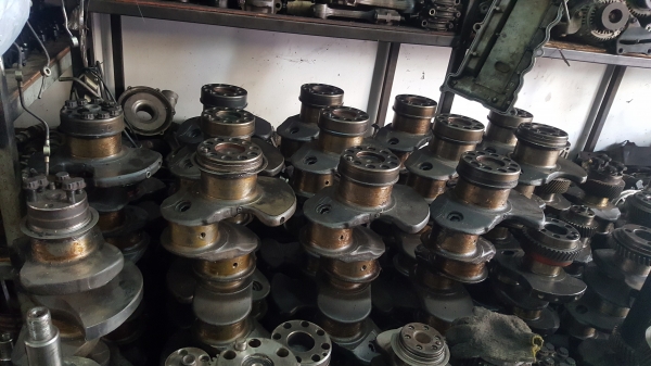 ข้อเหวียง Toyota  Nissan kosmasu Hino Isuzu Mitsubishi