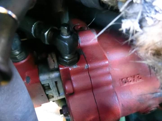 ขายรถขุด ยี่ห้อ: KUBOTA แบบ: U25-3 คอนโทนสั้น ปั้มนิ้ว มีลายหัวกะแทก เครื่อง3สูบ รถเก่านอกแท้100\% นำเข้าจากญี่ปุ่น ไม่เคยใช้งานในไทย รถมีเอกสารใบอินวอย  สนใจติดต่อ โทร : 099-907-9273 กิ๊ฟ กมลชนก