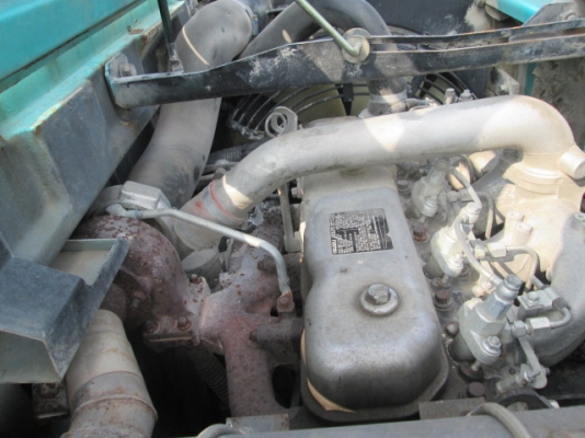 KOBELCO SK135SR-1ES ซีเรียล YY04-09537 ปี 2007 ชั่วโมงทำงาน 7469 ชั่วโมง KOBELCO SK135SR-1ES ซีเรียล YY04-09537 ปี 2007 ชั่วโมงทำงาน 7469 ชั่วโมง