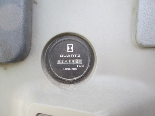 KOBELCO SK135SR-1ES ซีเรียล YY04-09537 ปี 2007 ชั่วโมงทำงาน 7469 ชั่วโมง KOBELCO SK135SR-1ES ซีเรียล YY04-09537 ปี 2007 ชั่วโมงทำงาน 7469 ชั่วโมง