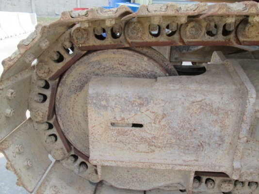 KOBELCO SK135SR-1ES ซีเรียล YY04-09537 ปี 2007 ชั่วโมงทำงาน 7469 ชั่วโมง KOBELCO SK135SR-1ES ซีเรียล YY04-09537 ปี 2007 ชั่วโมงทำงาน 7469 ชั่วโมง