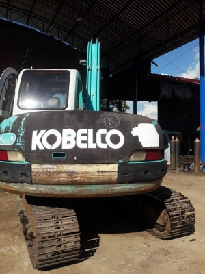 ขายKOBELCO SK60-2  เก่าญี่ปุ่นแท้  สภาพสวยมากๆๆ  เดิมๆๆ  เอวแน่น  5,XXX ชั่วโมง  ลองระบบกันได้ทุกวัน  โทร  089-3818694  ดวงนภา