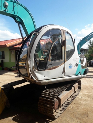 ขายKOBELCO SK60-2  เก่าญี่ปุ่นแท้  สภาพสวยมากๆๆ  เดิมๆๆ  เอวแน่น  5,XXX ชั่วโมง  ลองระบบกันได้ทุกวัน  โทร  089-3818694  ดวงนภา
