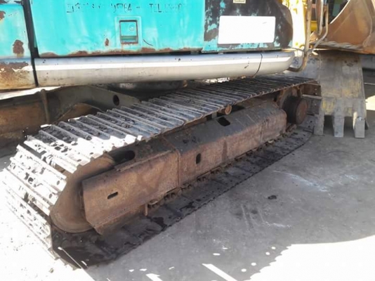 ขายKOBELCO SK60-2  เก่าญี่ปุ่นแท้  สภาพสวยมากๆๆ  เดิมๆๆ  เอวแน่น  5,XXX ชั่วโมง  ลองระบบกันได้ทุกวัน  โทร  089-3818694  ดวงนภา