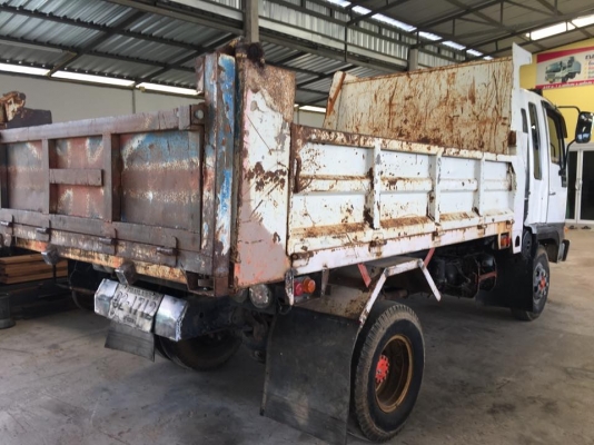 ขายรถดั้ม HINO 210แรง เพาเวอร์ เบรกจิฟฟี่ ภายในสวย แอร์เย็น เอกสารพร้อมโอน ราคา560,000 สนใจโทร 090-8 ขายรถดั้ม HINO 210แรง เพาเวอร์ เบรกจิฟฟี่ ภายในสวย แอร์เย็น เอกสารพร้อมโอน ราคา560,000 สนใจโทร 090-8