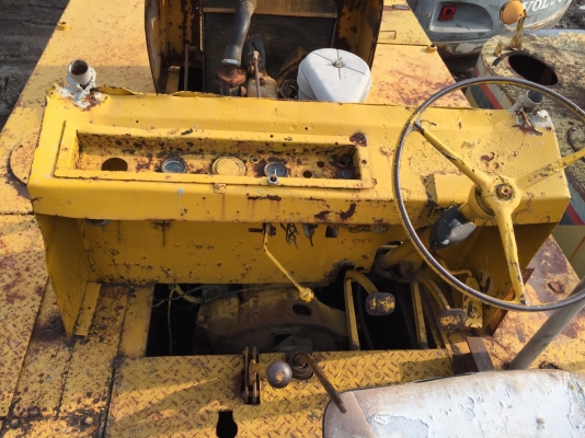 ขายด่วนรถบดล้อยาง11ล้อ WATANABE WP15 เอกสารเล่มทะเบียน ขายด่วนรถบดล้อยาง11ล้อ WATANABE WP15 เอกสารเล่มทะเบียน