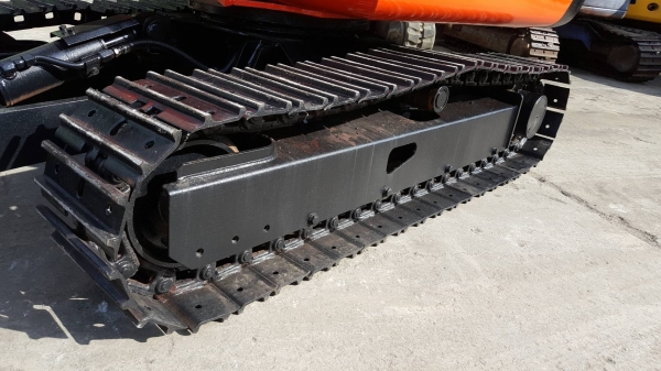 ขาย รถขุด HITACHI รุ่น EX35-2-มือสองญี่ปุ่น แทรกเหล็ก สลัก บูทเอวแน่น 100\% มาพร้อม หัวเก๋ง สวยพร้อมใช้งาน มือถือ 0818753444  สอบถามเพิ่มเติมได้ที่ http://line.me/ti/p/mFkzr50JVd