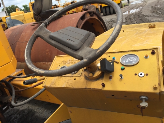 ขายด่วนรถขุดKUBOTA RX301เครื่องพัง ขายตามสภาพ