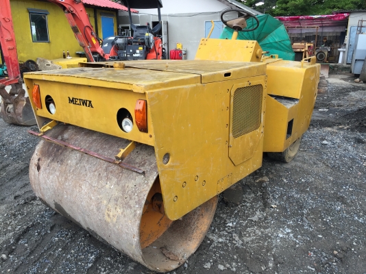 ขายด่วนรถขุดKUBOTA RX301เครื่องพัง ขายตามสภาพ