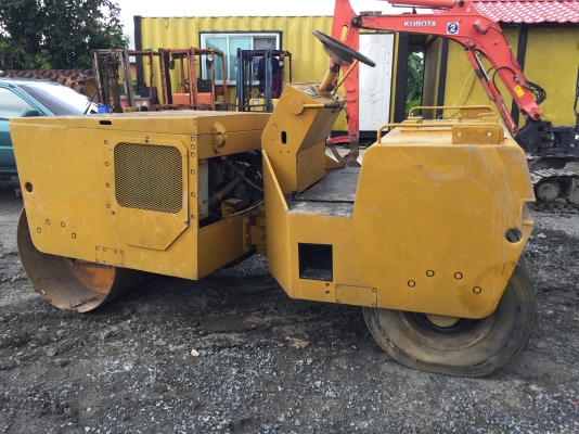 ขายด่วนรถขุดKUBOTA RX301เครื่องพัง ขายตามสภาพ