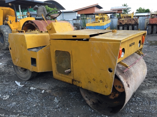 ขายด่วนรถขุดKUBOTA RX301เครื่องพัง ขายตามสภาพ