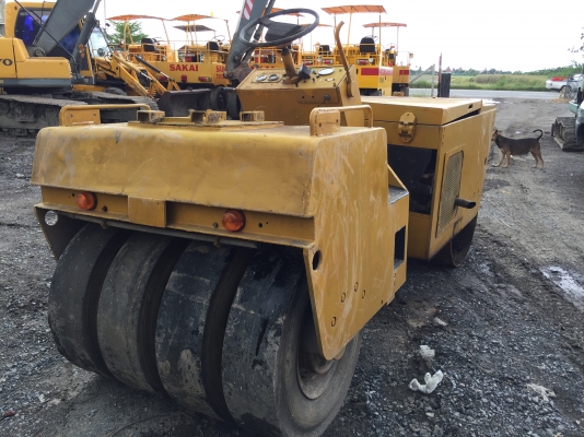 ขายด่วนรถขุดKUBOTA RX301เครื่องพัง ขายตามสภาพ