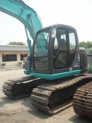 KOBELCO SK 135 SR YY04