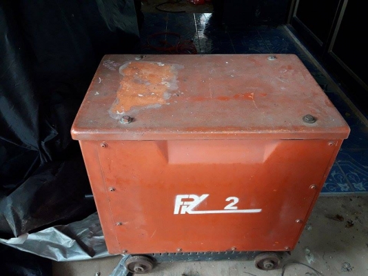 ขายตู้เชื่อมพลัง300แอมป์ใช้ไฟฟ้า220Vของอยู่นะยองครับ0876743909ราคาต่อรองได้นะครับ ID Line :Ton_farmส่งได้ระยอง ปราจีนบุรี ชลบุรี สระแก้ว โคราช บุรีรัมย์ มหาสารคาม ยโสธร ร้อยเอ็ด