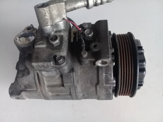 ขายคอมแอร์ benz