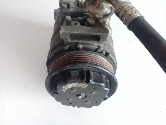 ขายคอมแอร์ benz