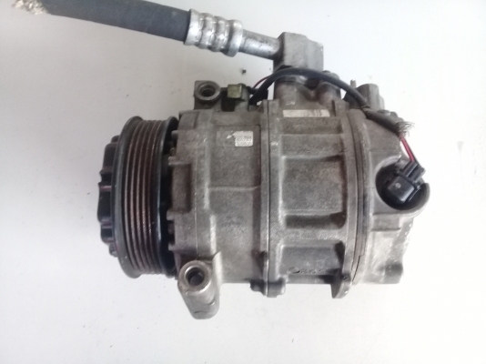 ขายคอมแอร์ benz