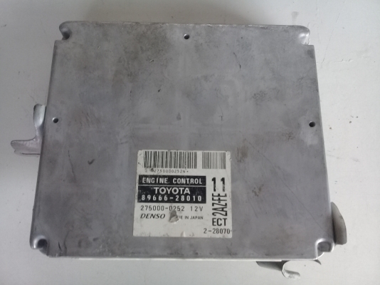 ขายกล่อง ecu 2azfe