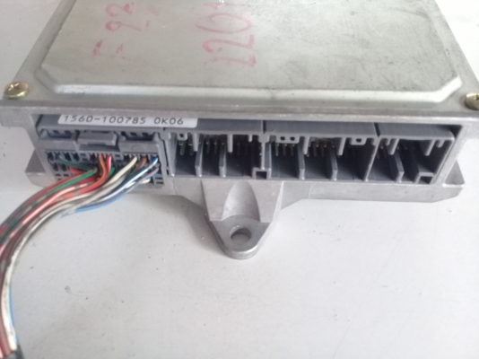 ขายกล่อง ecu f23a